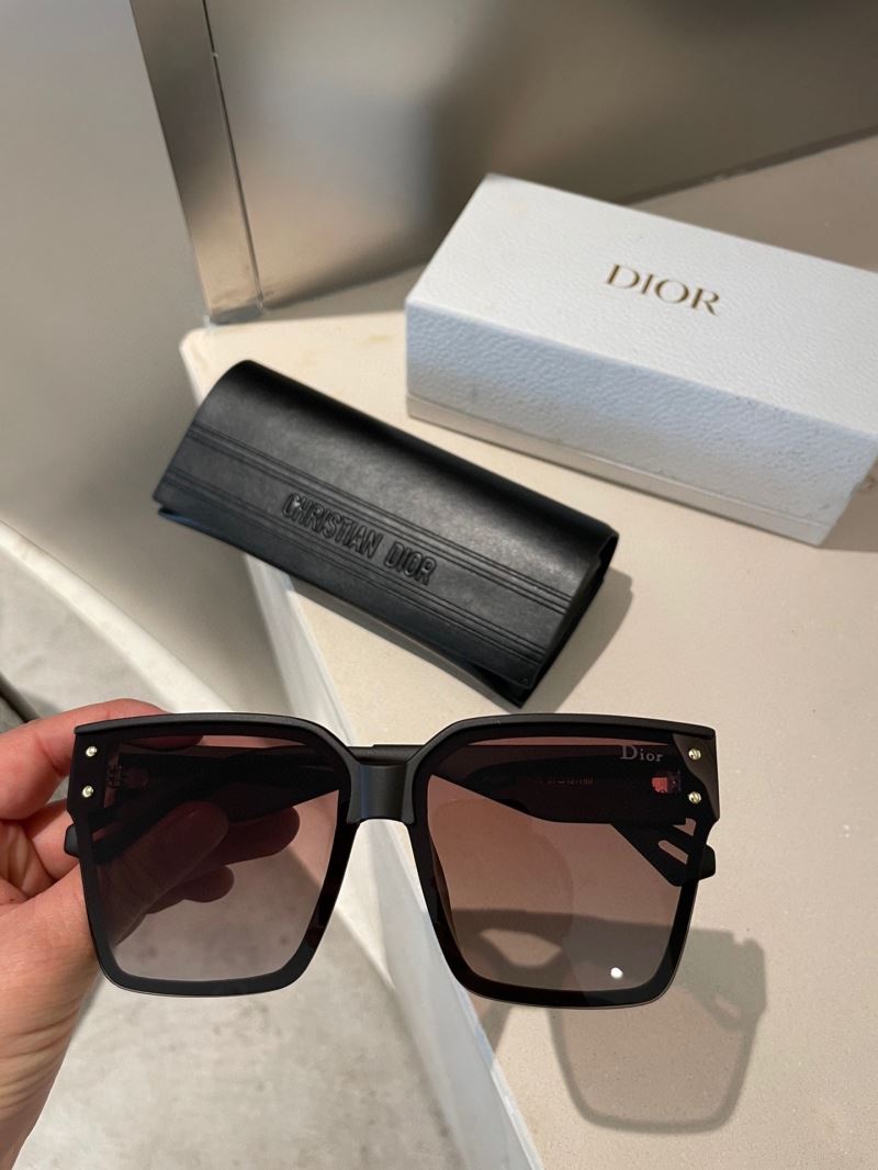 Dior Sunglasses